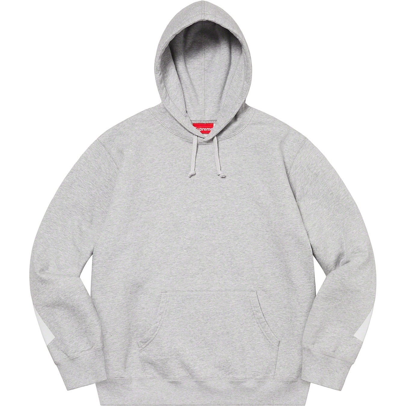Big Logo Hooded Sweatshirt view 2